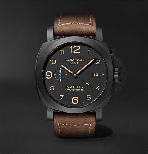 Panerai Luminor Watch Peinahai Luminor1950 Series 44mm